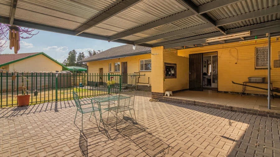 4 Bedroom Property for Sale in Panorama Free State